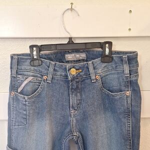 Ariat Mid Rise Denim Jeans